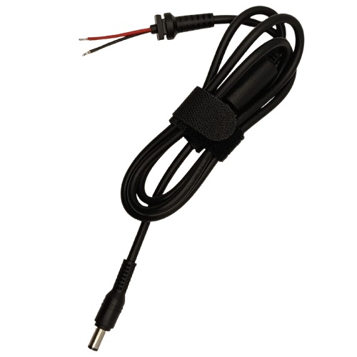 Power Supply Connector Kaabel jaoks LENOVO, 6.3 x 3.0mm (Power line)