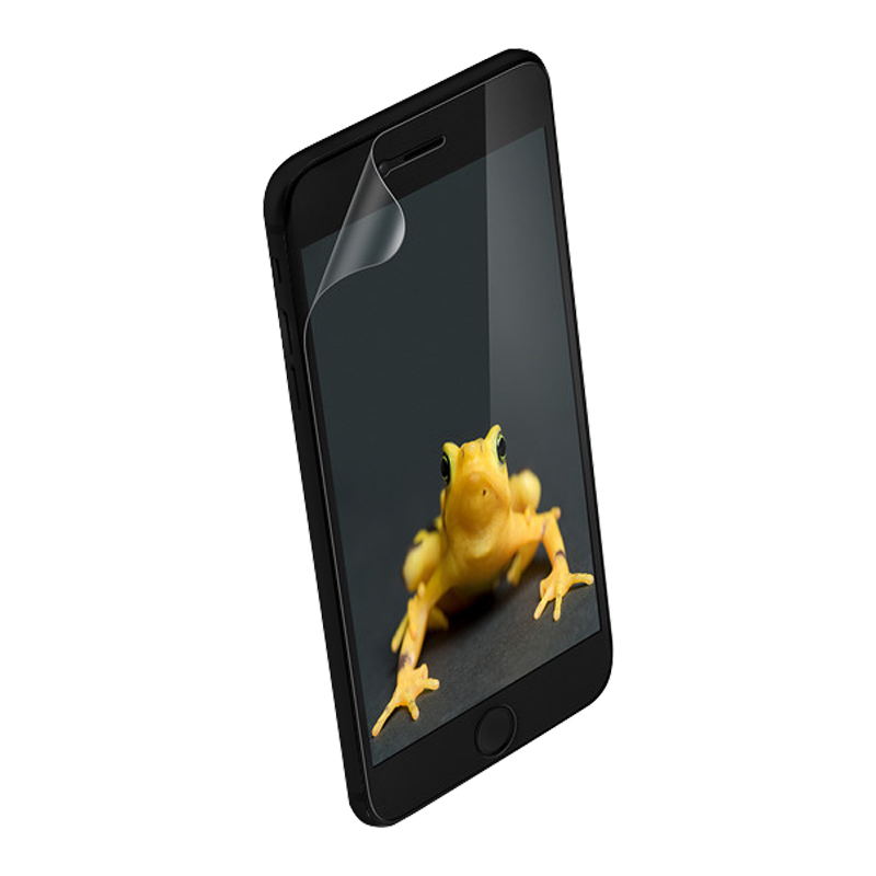Wrapsol Ultra ekraanikaitsekile seadmele iPhone 7 Plus