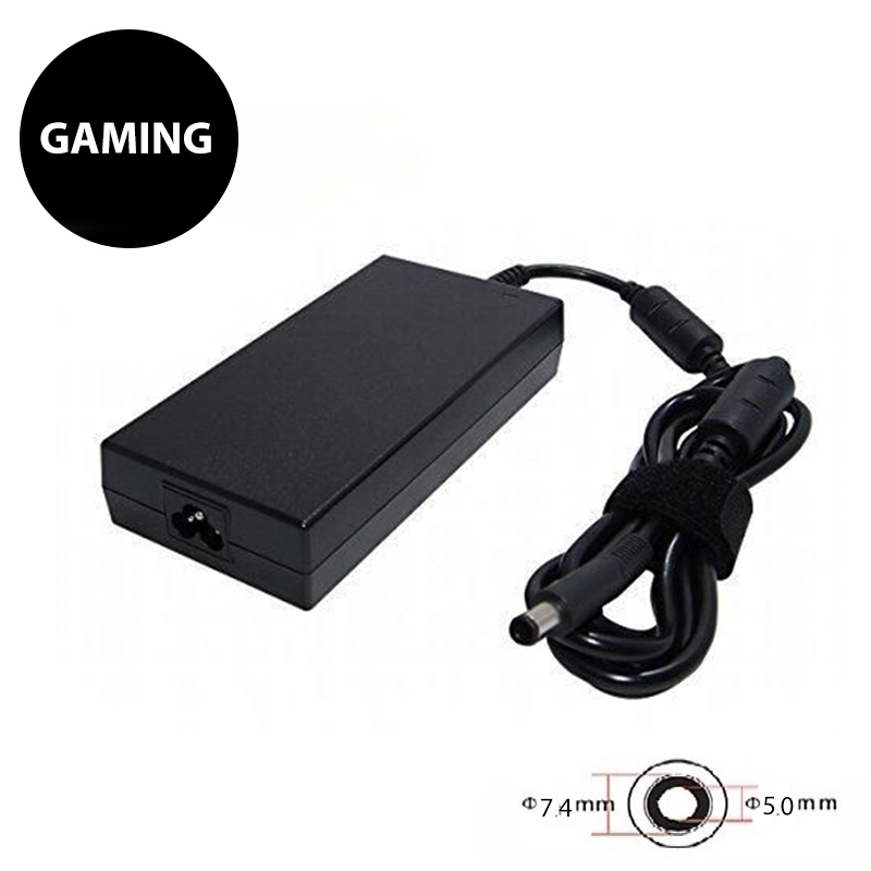 DELL sülearvuti toiteadapter 180W: 19.5V, 9.23A