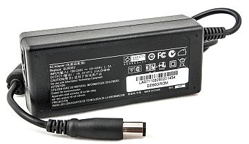 DELL sülearvuti toiteadapter 220W, 65W: 19.5V, 3.34A