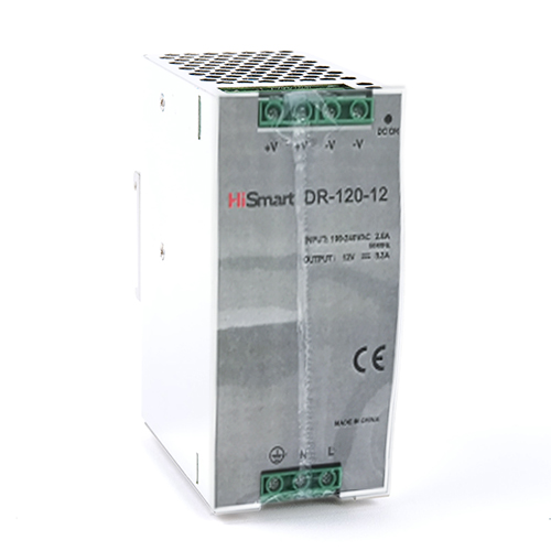 Toiteplokk 12V, 8.3A, 120W, DIN