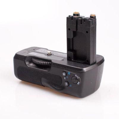 Aku grip Meike Sony A500, A550