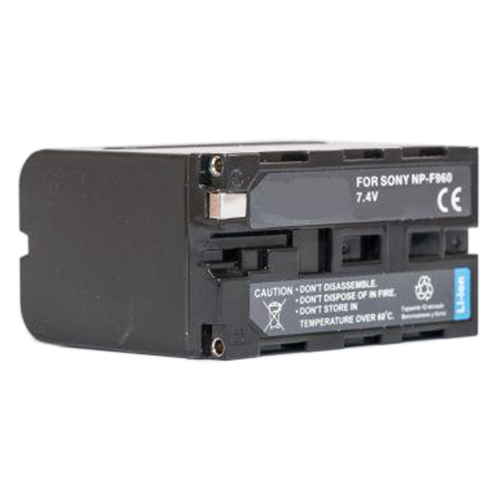 Sony, aku NP-F960, NP-F970 10500mAh