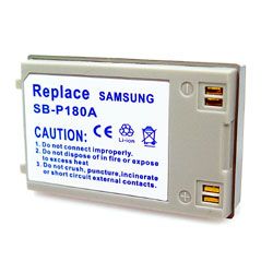 Samsung, aku SB-P180A