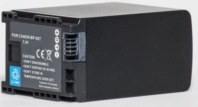 Canon, aku BP-827