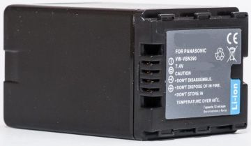 Panasonic, aku VW-VBN260