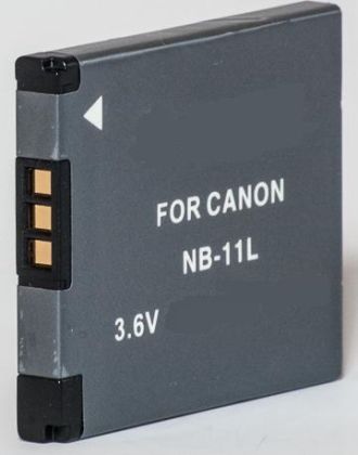 Canon, aku NB-11L