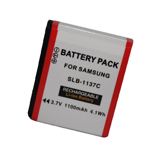 Samsung SLB-1137C aku
