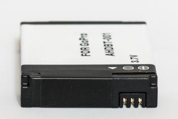 GoPro, aku AHDBT-001