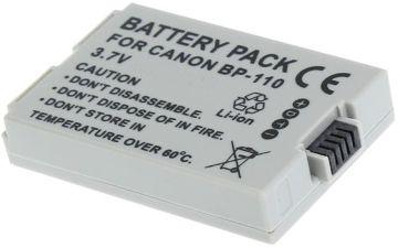 Canon aku BP-110