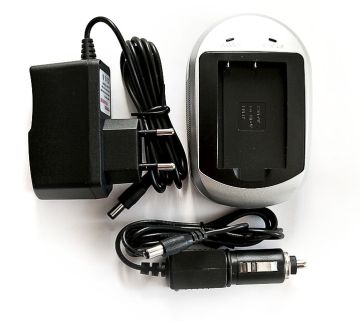 Laadija Sony NP-BG1, NP-FG1