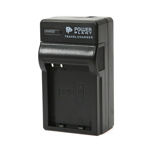 Laadija NIKON EN-EL23