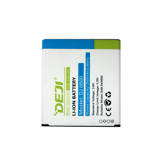 Aku SAMSUNG i9500 (Galaxy S4)