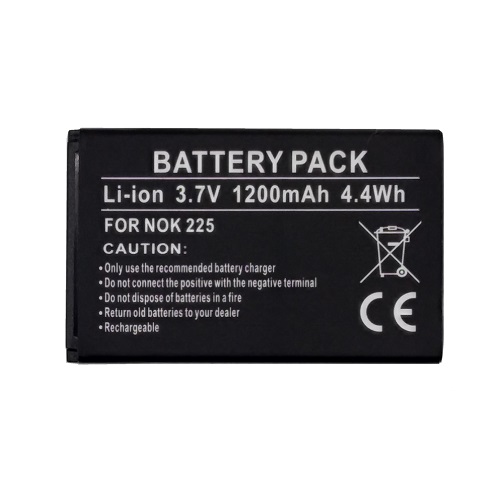 Aku Nokia BL-4UL (Asha 225)