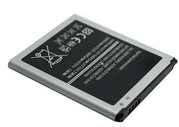 Aku Samsung SM-G355 (Galaxy Core 2)