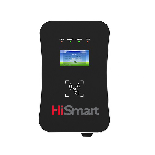 Elektriauto laadimisjaam, Type 2, 22kW, 32A, 3-faasiline