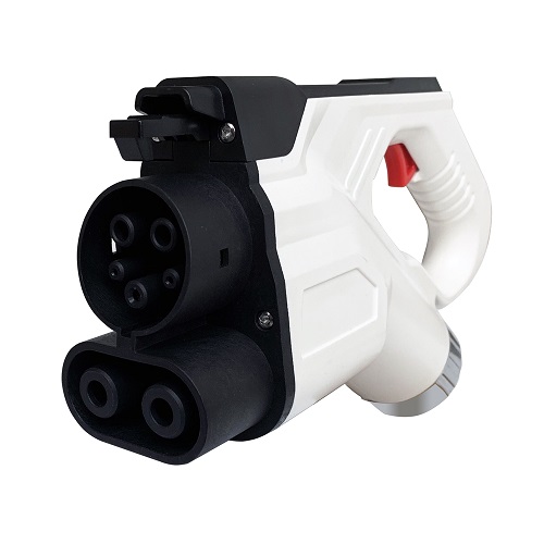 EV pistik Duosida CCS 1 200A, 3-faasiline