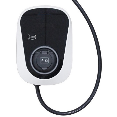 Elektriauto laadimisjaam Duosida, Type 2, 22kW, 32A, 3-faasiline