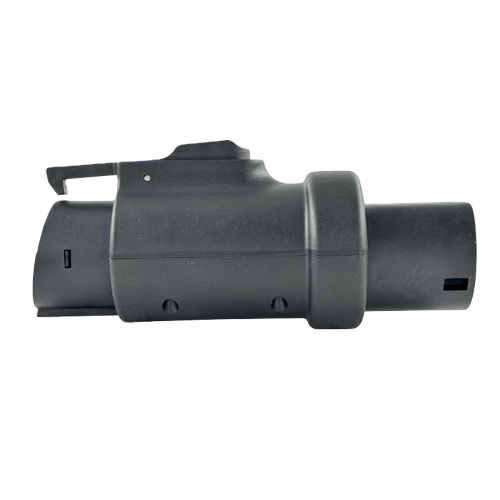 EV adapter Type 1 (emane) - Type 2 (mees)