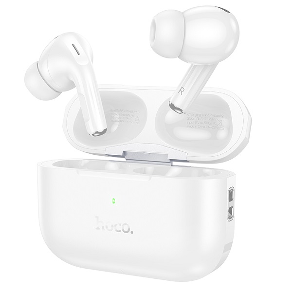 Juhtmevaba Earbuds HOCO EW56 Plus, ANC