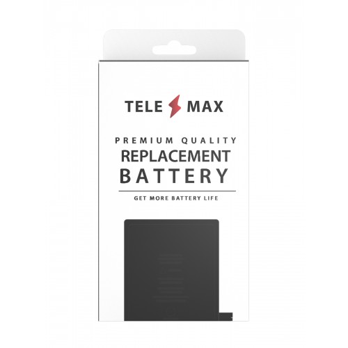 Aku iPhone SE2 (SE 2020) / 2250mAh / Extra Power