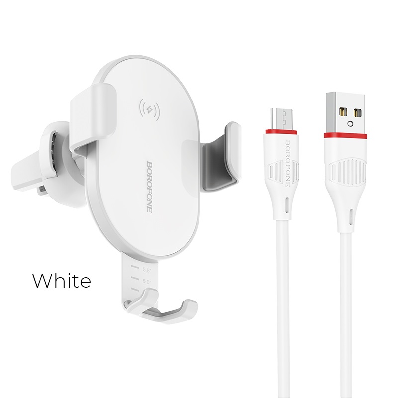 Borofone - car hoidja