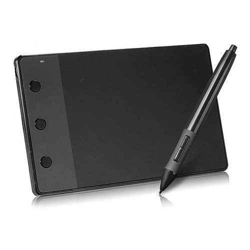 HUION H420 graafikalaud