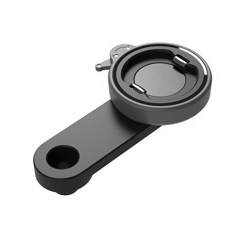 Bicycle, Motorcycle Phone Holder, Stem Mount (M6), Must