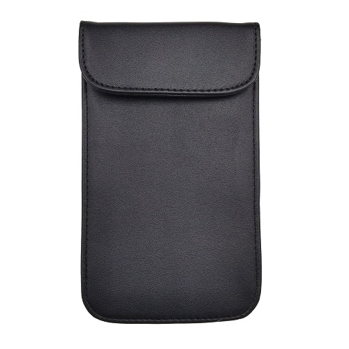 Faraday Bag - Signal Blocker jaoks Phone, Car Keys, ID Cards