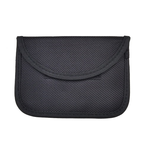 Faraday Key Wallet - Signal Blocker jaoks Car Keys