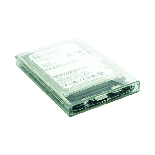 2.5" HDD ümbris USB2.0