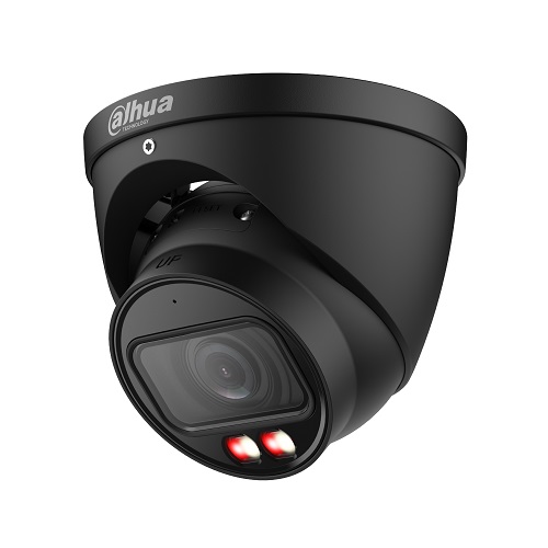 IP Network Camera 4MP HDW2449T-ZS-IL Must