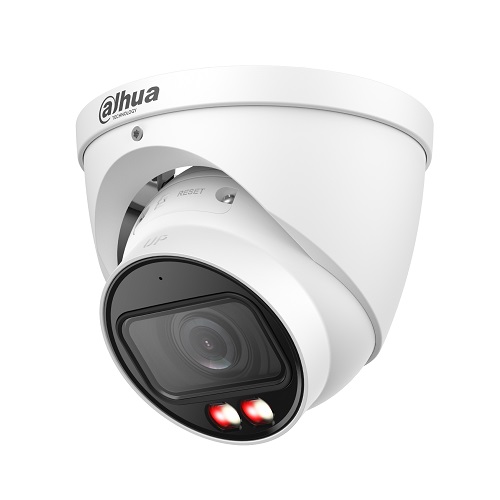 IP võrgukaamera 4MP HDW2449T-ZS-IL