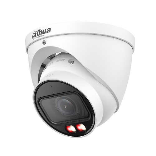 4K IP võrgukaamera 8MP HDW2849T-ZS-IL