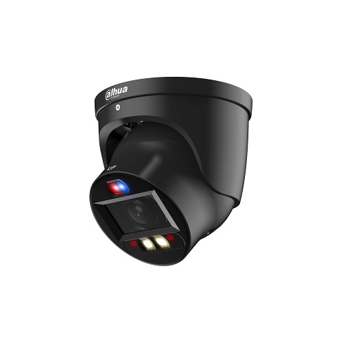 IP Network Camera 4MP HDW3449H-ZAS-PV Must