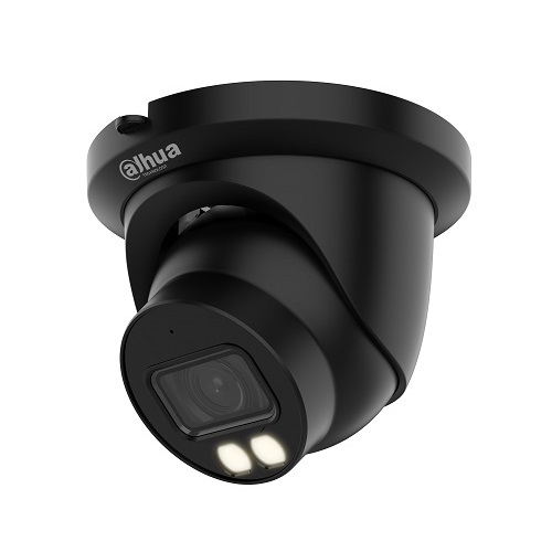 IP network camera 4MP IPC-HDW5449TM-SE-LED 2.8mm Must