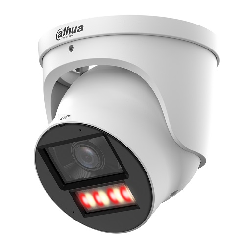 IP võrgukaamera 4MP IPC-HDW5459H-ASE-PV-PRO 3.6mm