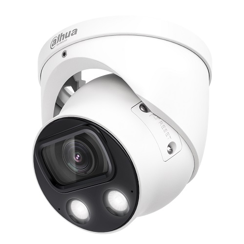 IP võrgukaamera 8MP HDW5849H-ASE-LED 2.8mm