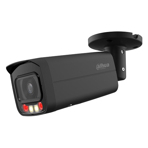 IP Network Camera 5MP HFW2549T-AS-IL 3.6mm Must