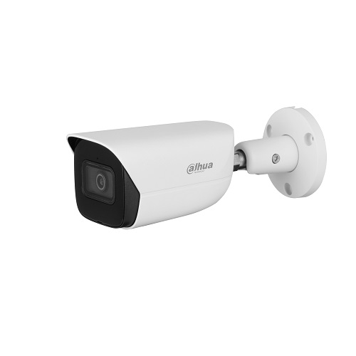 4K IP võrgukaamera 8MP HFW3841E-S-S2 3.6mm