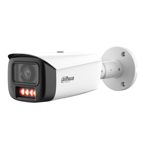 4K IP võrgukaamera 8MP IPC-HFW5859T1-ASE-PV-PRO