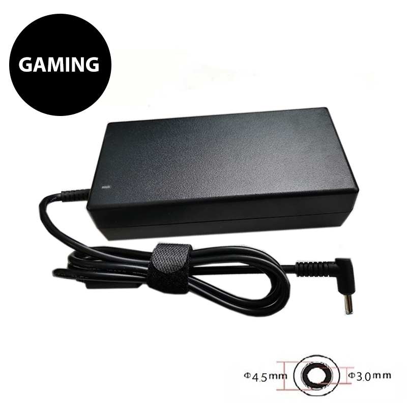 Sülearvuti toiteadapter HP 150W: 19.5V, 7.7A