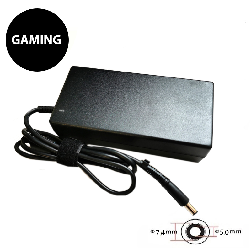 Sülearvuti toiteadapter HP 150W: 19.5V, 7.7A