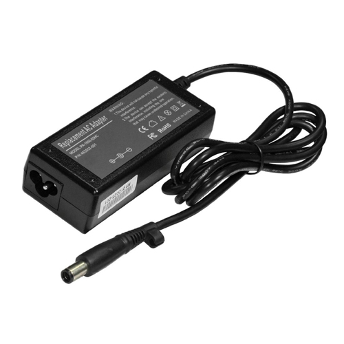 Sülearvuti toiteadapter HP 65W: 18.5V, 3.5A