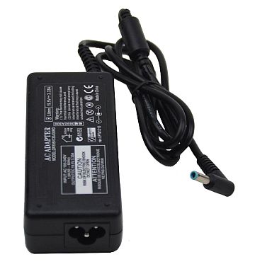 Sülearvuti toiteadapter HP 65W: 19.5V, 3.33A