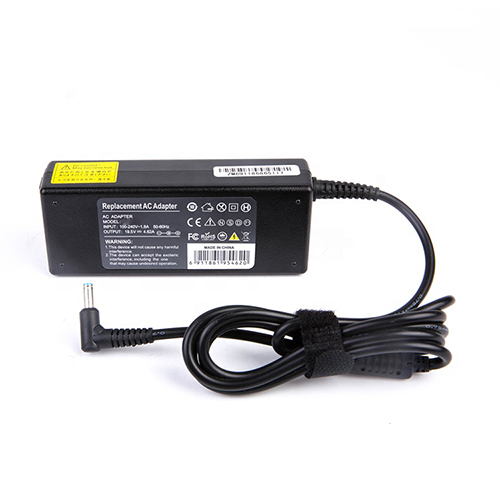 Sülearvuti toiteadapter HP 90W: 19.5V, 4.62A