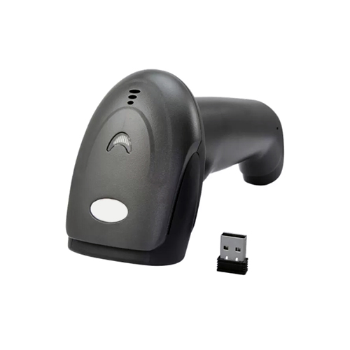 Juhtmevaba 1D vöötkoodi skanner XL-9325B