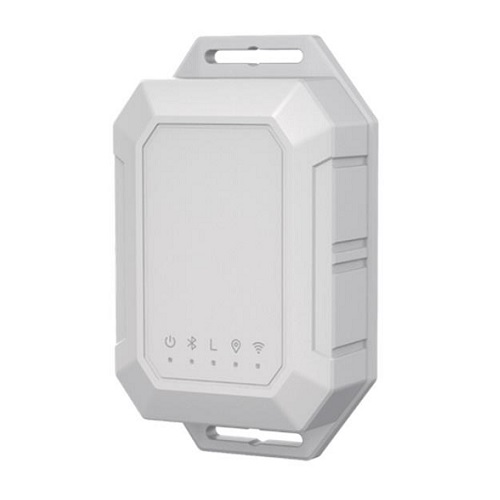 GPS jälgija, LoRaWAN