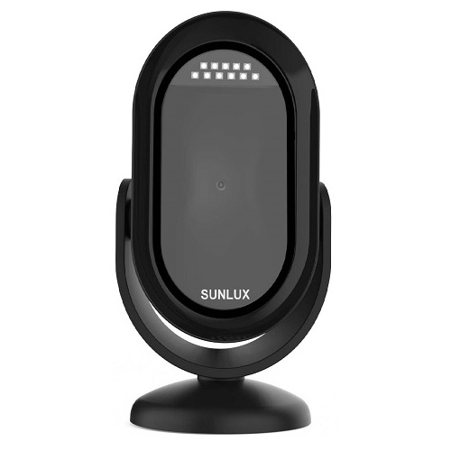 Lauaarvuti 1D/2D vöötkoodi skanner XL-2600A