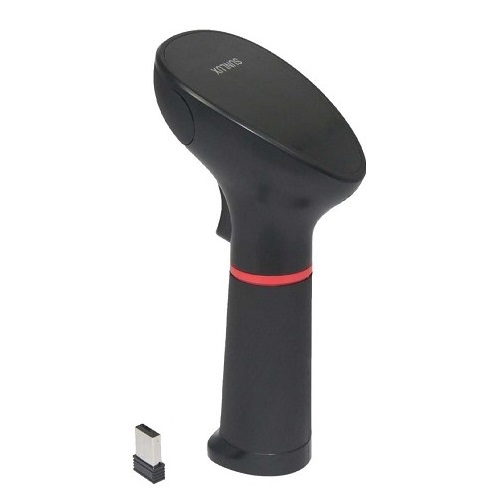 Juhtmevaba 1D/2D barcode scanner XL-9600